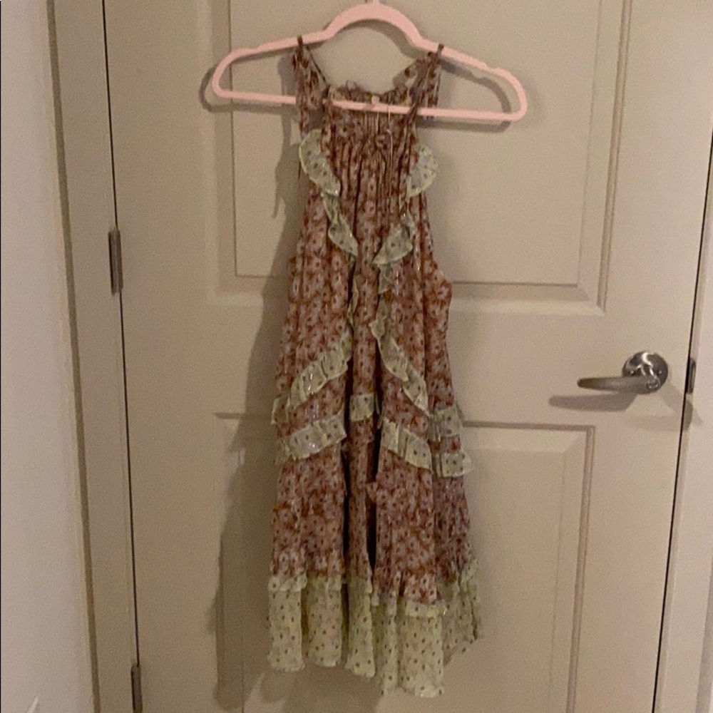 Rebecca Taylor dress NWT